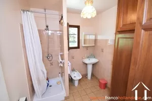 House for sale sussac, limousin, Li918 Image - 9