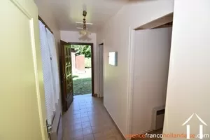 House for sale sussac, limousin, Li918 Image - 12