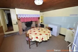 House for sale sussac, limousin, Li918 Image - 4