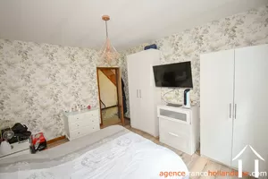 House for sale masseret, limousin, Li920 Image - 8