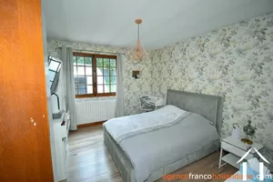 House for sale masseret, limousin, Li920 Image - 9