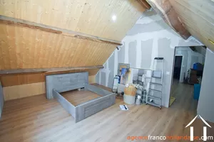 House for sale masseret, limousin, Li920 Image - 16