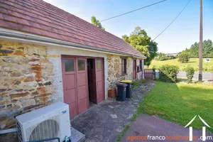 House for sale masseret, limousin, Li920 Image - 21