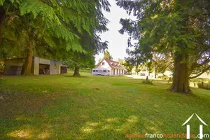 House for sale masseret, limousin, Li920 Image - 30