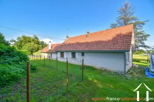 House for sale masseret, limousin, Li920 Image - 34