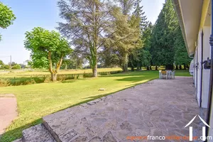 House for sale masseret, limousin, Li920 Image - 19