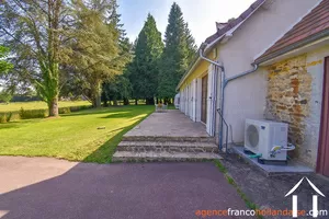 House for sale masseret, limousin, Li920 Image - 18