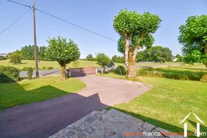 House for sale masseret, limousin, Li920 Image - 20