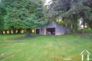 House for sale masseret, limousin, Li920 Image - 29