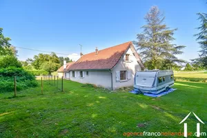 House for sale masseret, limousin, Li920 Image - 33