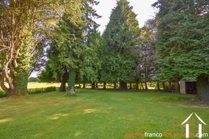 House for sale masseret, limousin, Li920 Image - 27