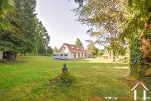 House for sale masseret, limousin, Li920 Image - 26