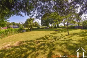 House for sale masseret, limousin, Li920 Image - 31