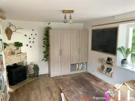 House for sale lubersac, limousin, Li921 Image - 10