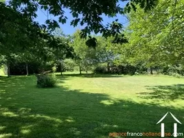 House for sale lubersac, limousin, Li921 Image - 36