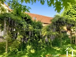 House for sale lubersac, limousin, Li921 Image - 37