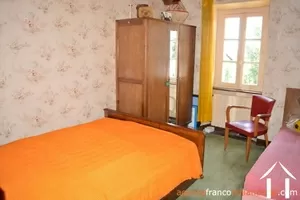 House for sale sussac, limousin, Li922 Image - 13