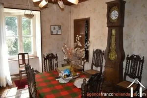 House for sale sussac, limousin, Li922 Image - 4