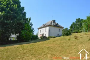 House for sale sussac, limousin, Li922 Image - 15