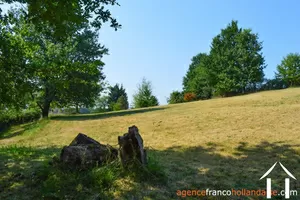 House for sale sussac, limousin, Li922 Image - 17