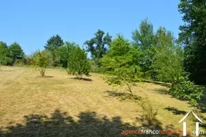 House for sale sussac, limousin, Li922 Image - 18