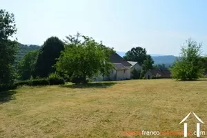 House for sale sussac, limousin, Li922 Image - 19