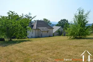 House for sale sussac, limousin, Li922 Image - 20