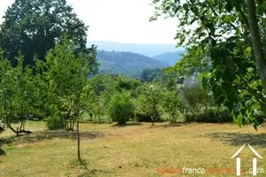 House for sale sussac, limousin, Li922 Image - 24