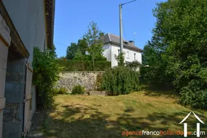 House for sale sussac, limousin, Li922 Image - 33