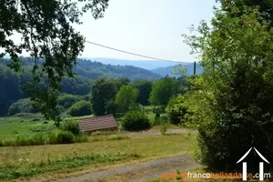 House for sale sussac, limousin, Li922 Image - 25