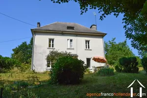 House for sale sussac, limousin, Li922 Image - 30