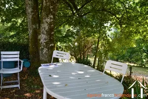 House for sale sussac, limousin, Li922 Image - 31