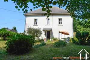 House for sale sussac, limousin, Li922 Image - 3