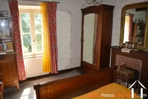 House for sale sussac, limousin, Li922 Image - 10