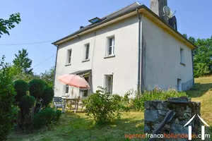 House for sale sussac, limousin, Li922 Image - 1