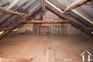 House for sale la croisille sur briance, limousin, Li924 Image - 28