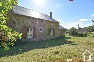 House for sale la croisille sur briance, limousin, Li924 Image - 20