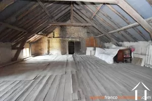 House for sale la croisille sur briance, limousin, Li924 Image - 29