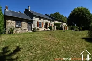 House for sale la croisille sur briance, limousin, Li924 Image - 31