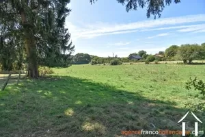 House for sale la croisille sur briance, limousin, Li924 Image - 38