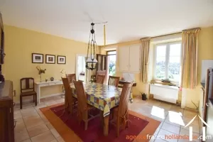 House for sale la croisille sur briance, limousin, Li924 Image - 5