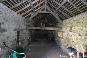 House for sale la croisille sur briance, limousin, Li925 Image - 23