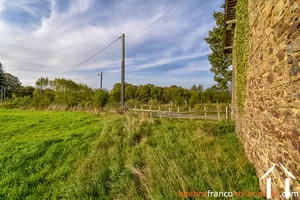 House for sale la croisille sur briance, limousin, Li927 Image - 28