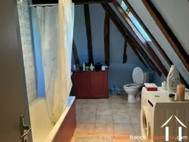 House for sale beyssenac, limousin, Li929 Image - 20