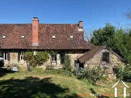 House for sale beyssenac, limousin, Li929 Image - 36