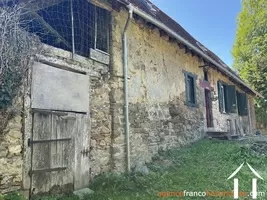 House for sale beyssenac, limousin, Li929 Image - 22