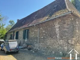 House for sale beyssenac, limousin, Li929 Image - 42