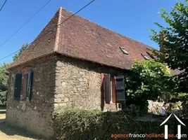 House for sale beyssenac, limousin, Li929 Image - 26