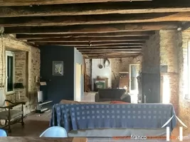 House for sale beyssenac, limousin, Li929 Image - 17