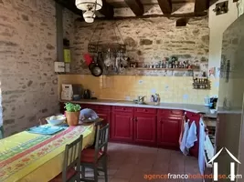 House for sale beyssenac, limousin, Li929 Image - 6